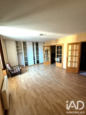 Appartement à Valencin (38540)