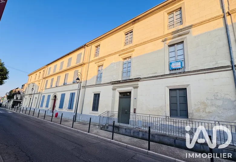 Appartement 3 pièces 74 m² · à Fontvieille · 74 m² · 256 000 €