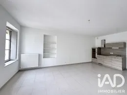 Apartment in Fontvieille (13990)