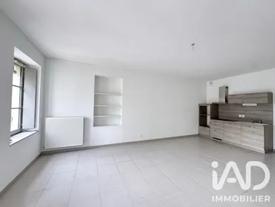Appartement à Fontvieille (13990)