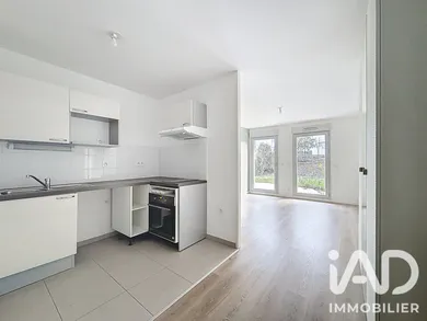 Appartement à Antony (92160)