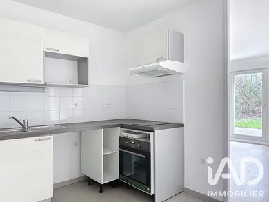 Appartement à Antony (92160)