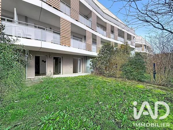 Appartement à Antony (92160) photo 2