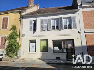 Village house in Coulanges-la-Vineuse (89580)