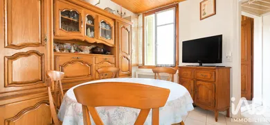 Appartement à Drancy (93700)
