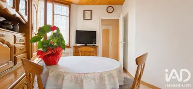 Appartement à Drancy (93700)