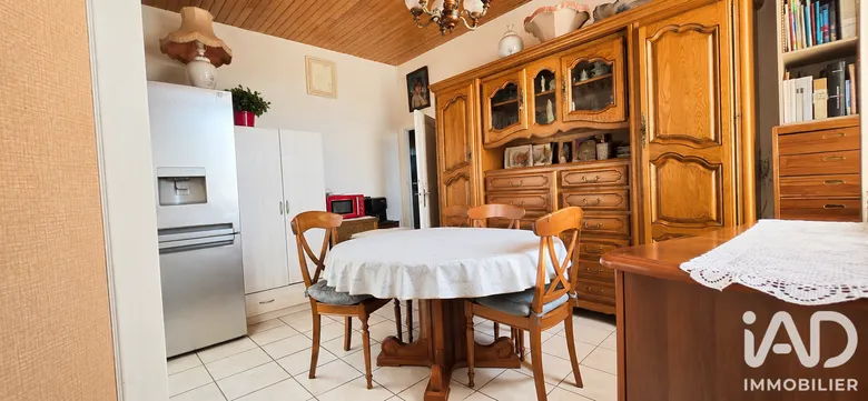 Appartement 2 pièces 29 m² · à Drancy · 28,8 m² · 125 000 €
