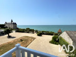 Appartement à Villerville (14113)