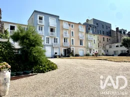 Apartment in Villerville (14113)