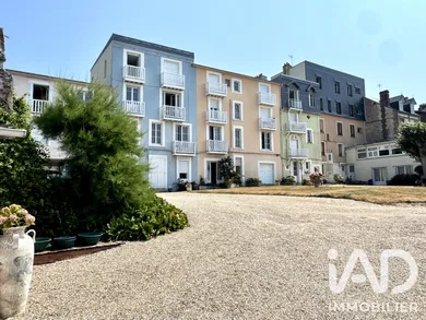 Appartement à Villerville (14113)