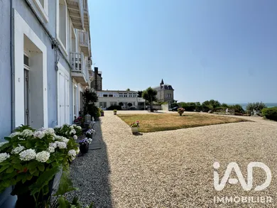 Appartement à Villerville (14113)