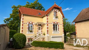 Maison à Vierzon (18100)