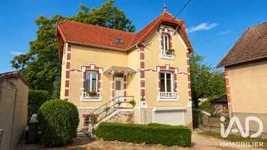 Maison à Vierzon (18100)