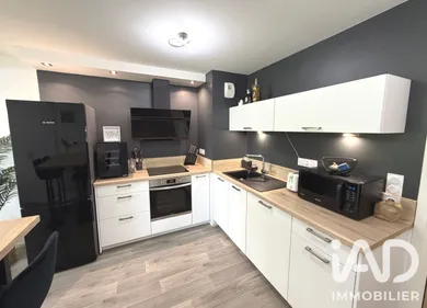 Apartment in Liffré (35340)
