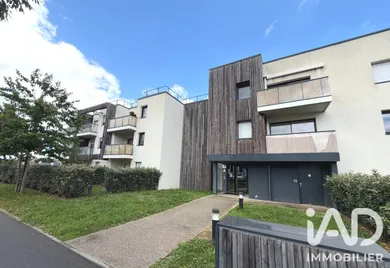 Appartement à Liffré (35340)