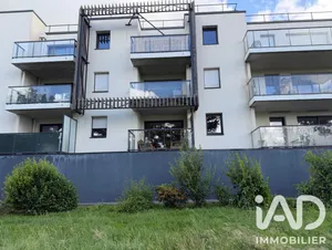 Apartment in Liffré (35340)