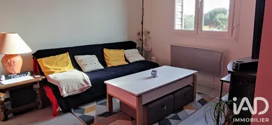 Appartement à Saint-Ouen-d'Aunis (17230)