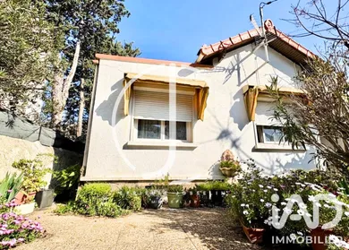 Maison à Toulon (83100)