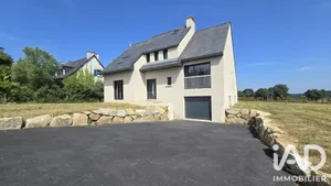 House in Saint-Carné (22100)