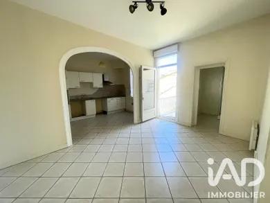 Immeuble à Libourne (33500)