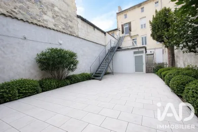 Immeuble à Libourne (33500)