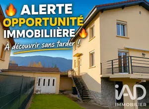 Maison à Tarascon-sur-Ariège (09400)