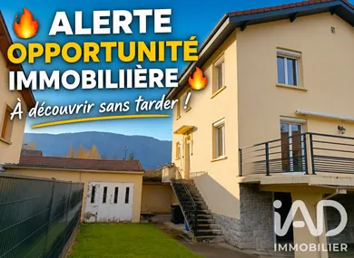 House in Tarascon-sur-Ariège (09400)