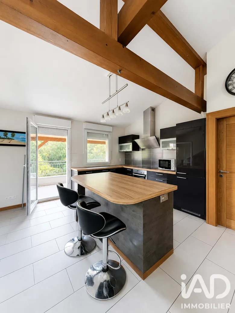 Appartement 4 pièces 78 m² · à Metzing · 78 m² · 169 000 €