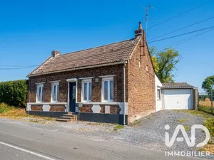 Ferme à Mons-en-Pévèle (59246)