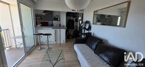 Appartement à Montpellier (34080)