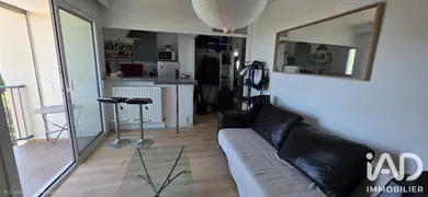 Appartement à Montpellier (34080)