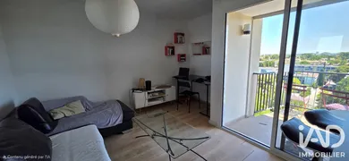 Appartement à Montpellier (34080)