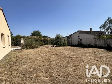 Maison à Les Sorinières (44840)