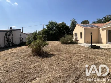 Maison à Les Sorinières (44840)
