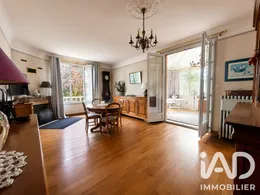 Mansion in Coulommiers (77120)