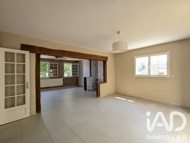 Maison de village à Gasville-Oisème (28300)