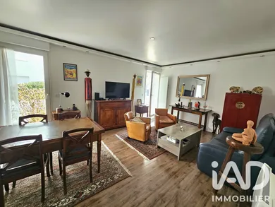 Appartement à Asnières-sur-Seine (92600)