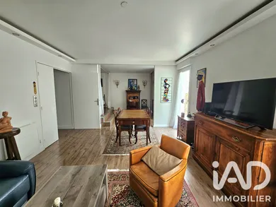 Appartement à Asnières-sur-Seine (92600)