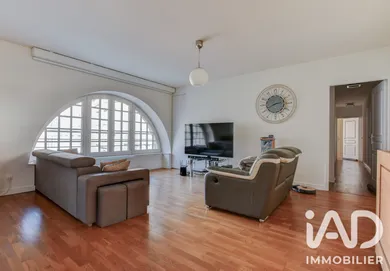 Appartement à Limoges (87000)