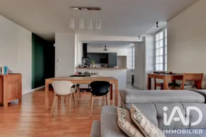 Appartement à Limoges (87000)