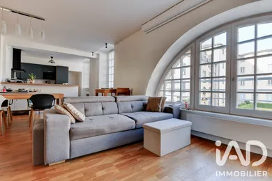 Appartement à Limoges (87000)