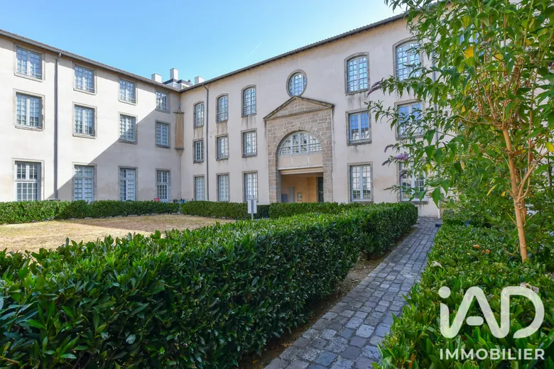 Appartement 5 pièces 108 m² · à Limoges · 108 m² · 237 500 €