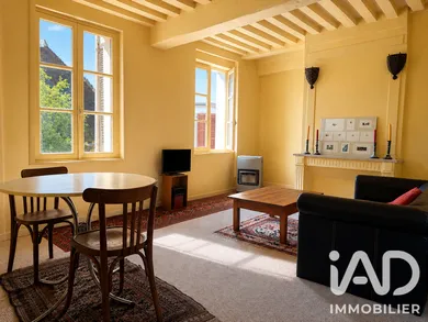 Duplex à Honfleur (14600)