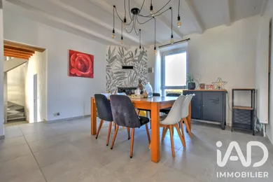 Maison à Verneuil-sur-Vienne (87430)