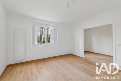 Maison à Paris (75020)