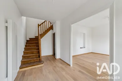 Maison à Paris (75020)