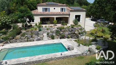 Maison à Montélimar (26200)