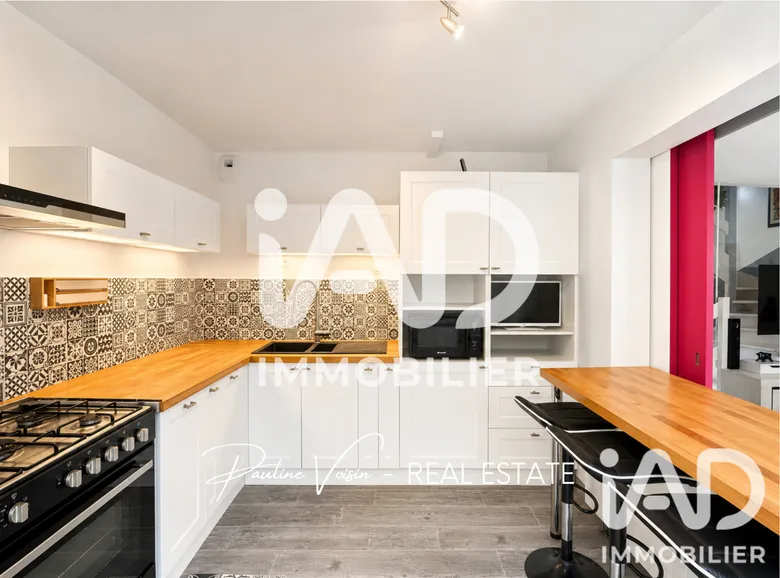 Maison 4 pièces 81 m² · à Le Taillan-Médoc · 81 m² · 313 900 €