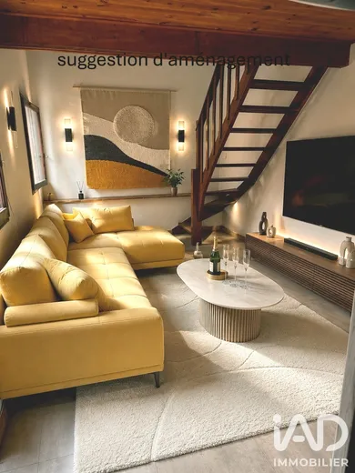 Appartement à Narbonne (11100)