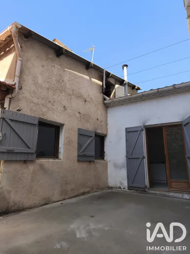 Appartement à Narbonne (11100)